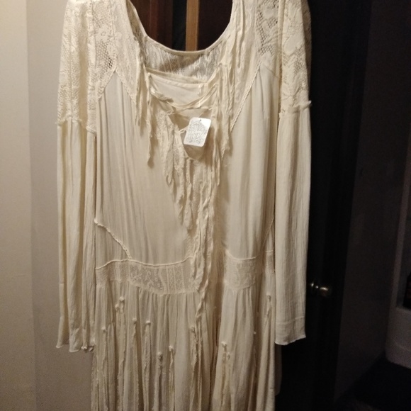 Free People Dresses & Skirts - Free people Dress Free People Dresses & Skirts - Free people Dress